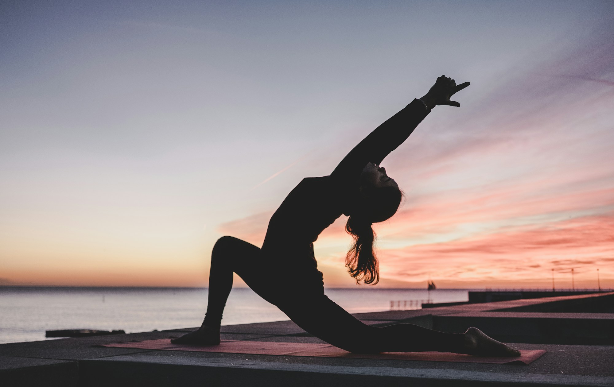 Patient lifestyle and recovery support with guided plans